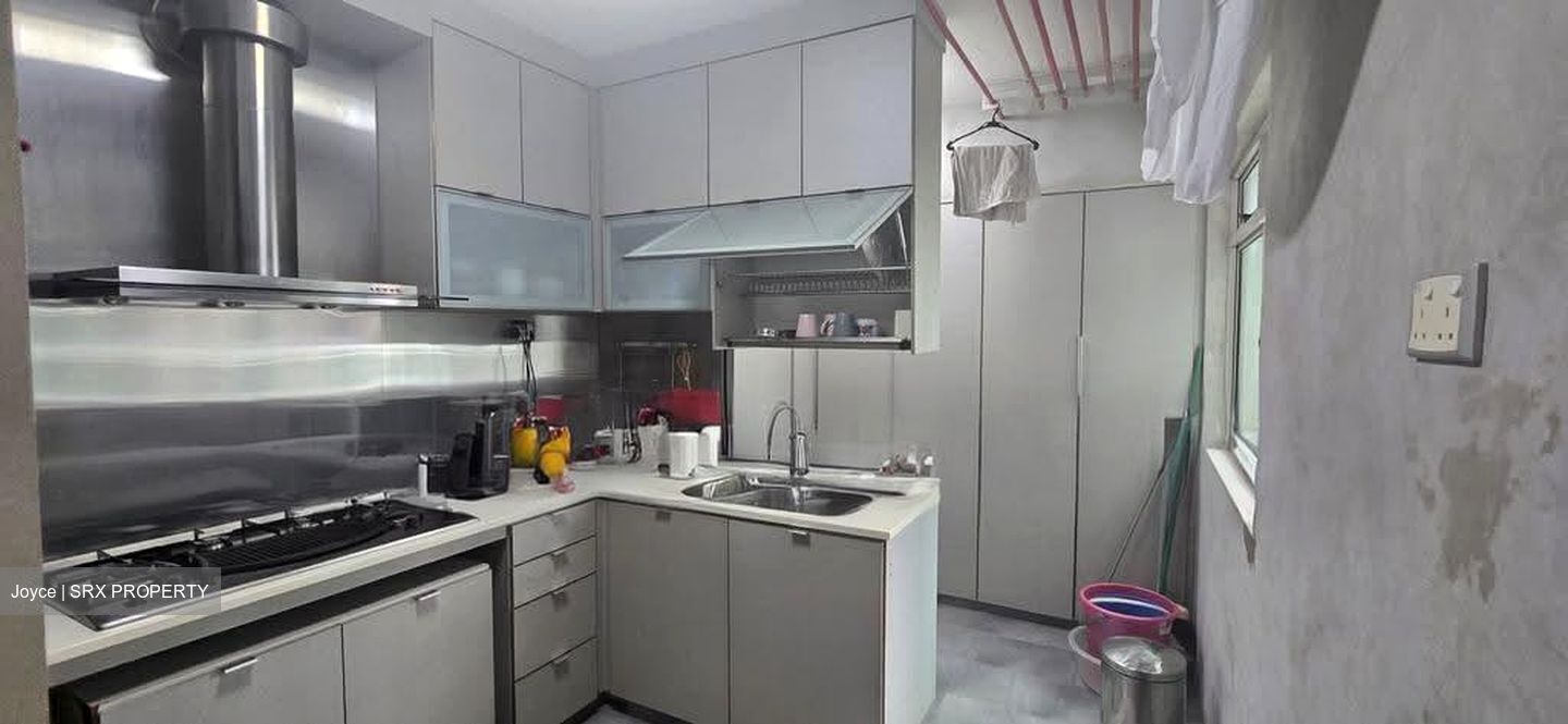 Blk 176B Edgefield Plains (Punggol), HDB 5 Rooms #630740061